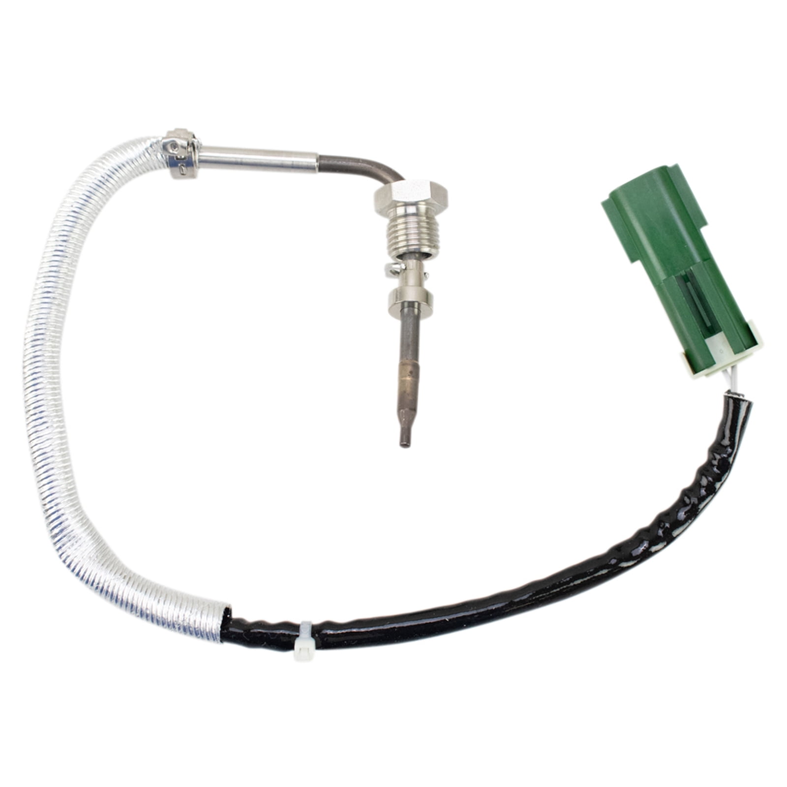 TRQ Exhaust Gas Temperature EGT Sensor for Ram 1500 Jeep Grand Cherokee ...