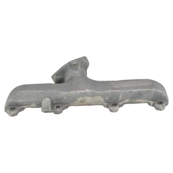 TRQ Exhaust Manifold LH Left Driver Side for Ford Pickup F100 F150 F250 F350 EXA52299
