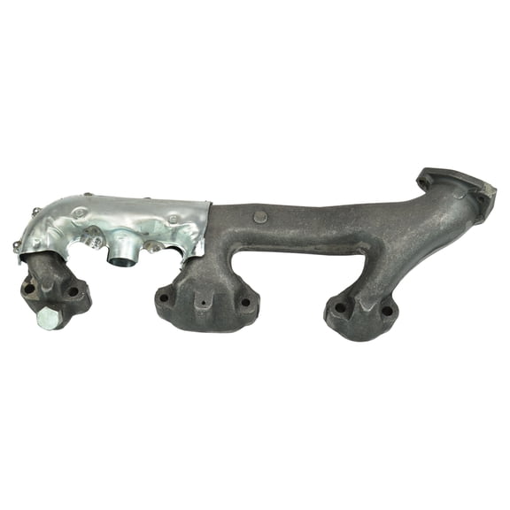 TRQ Exhaust Manifold Right RH for Chevy GMC 1500 2500 3500 Yukon Tahoe Suburban EXA52289