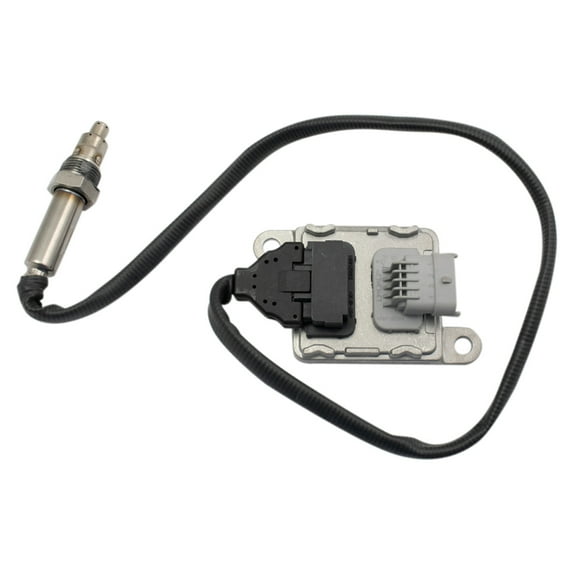 TRQ Exhaust NOx Downstream Sensor for Ram Pickup Truck 6.7L Diesel NSA02000 Fits select: 2014-2017 RAM 2500, 2015-2017 RAM 3500