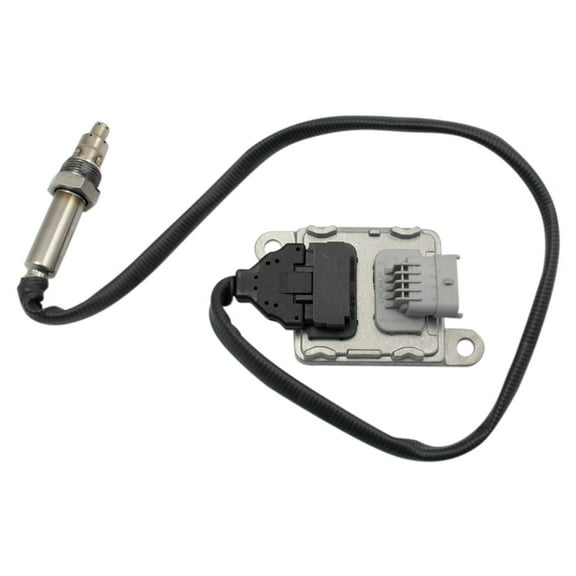 TRQ Exhaust NOx Downstream Sensor for Ram Pickup Truck 6.7L Diesel NSA02000 Fits select: 2014-2017 RAM 2500, 2015-2017 RAM 3500