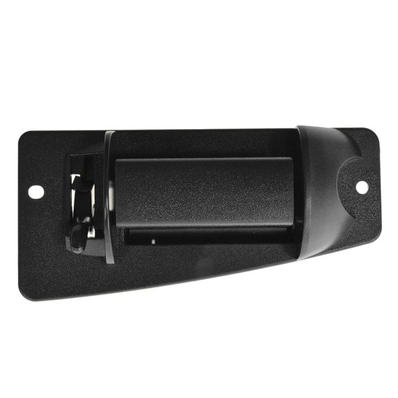 TRQ Extended Cab 3rd Third Side Door Handle Driver Left LH Fits Chevy Truck Cargo