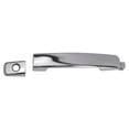 thumbnail image 1 of TRQ Exterior Door Handle Fits Frontier Maxima NV1500 2500 3500 Pathfinder Xterra DHA46554 Fits select: 2005-2020 NISSAN FRONTIER, 2005-2012 NISSAN PATHFINDER, 1 of 6