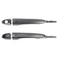 thumbnail image 1 of TRQ Exterior Door Handle Set Fits 2013-2016 Dodge Dart DHA31287, 1 of 5