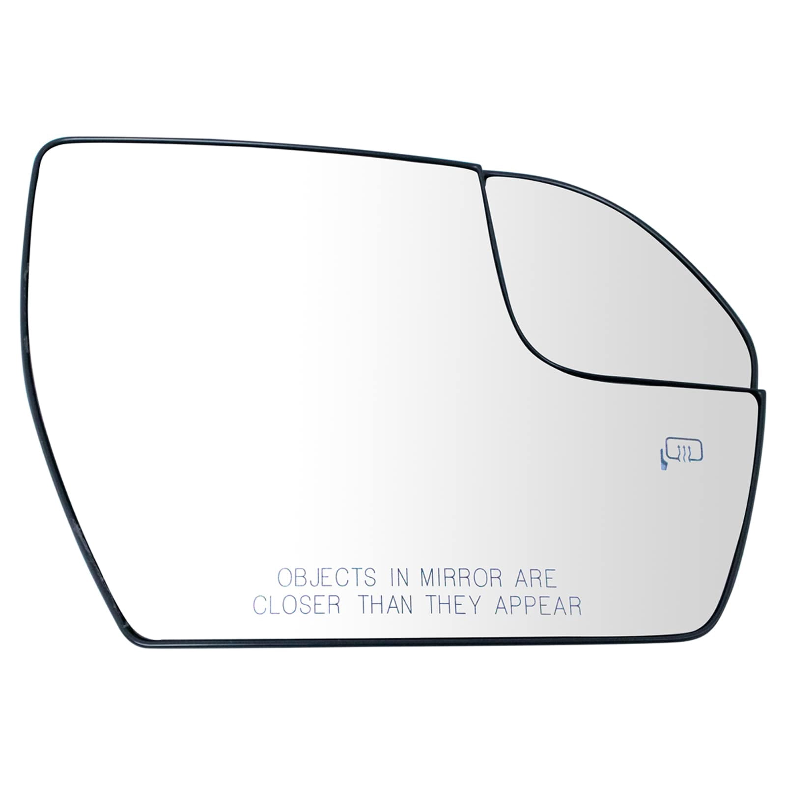 Photo inspiration: Picture Idea: Trq Exterior Side View Door Mirror Glass Heated Rh W