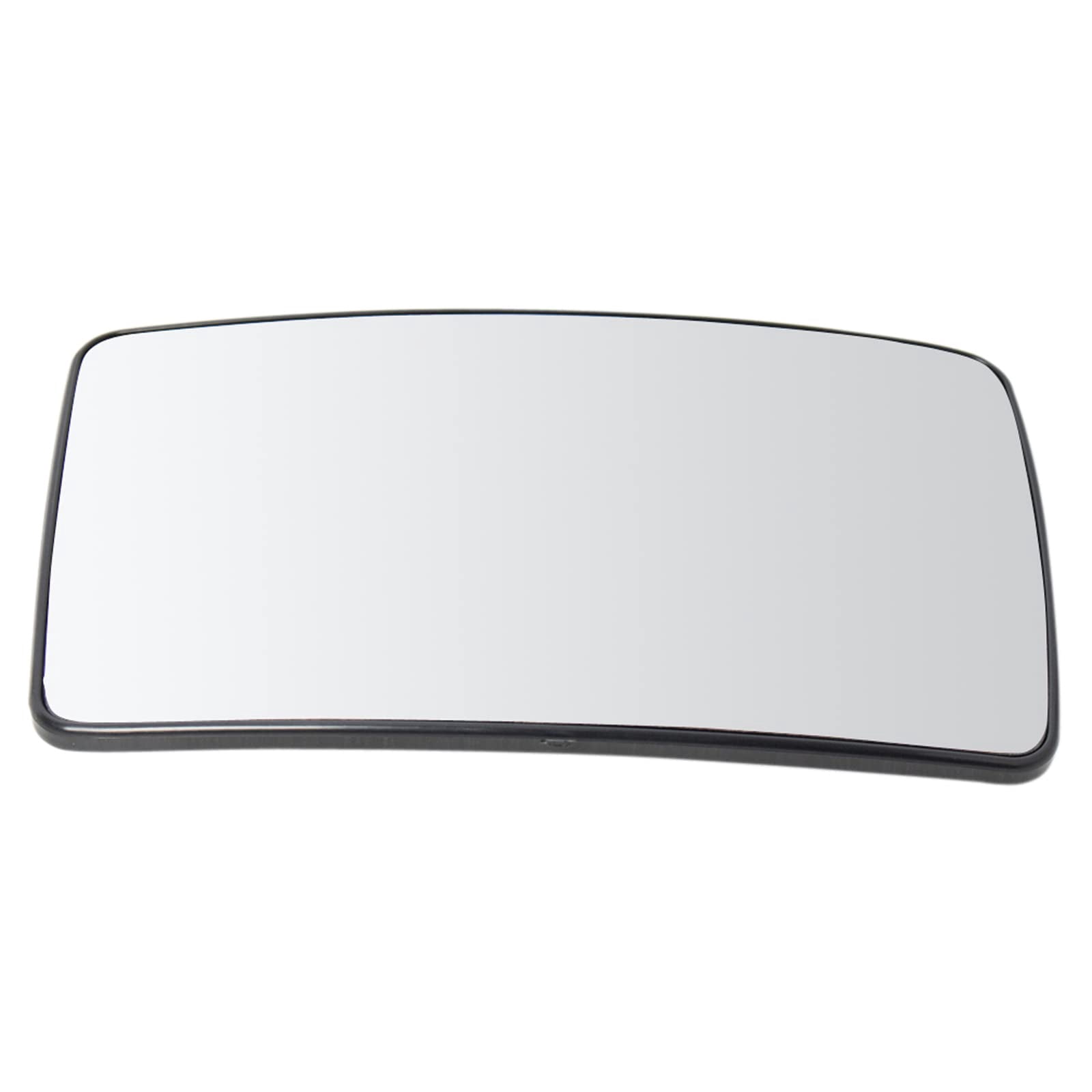 Pair Of Textured Black Tow Mirror Caps For Ford Super Duty F-150 F-250 F-350 (2017-2022) - LH & RH 8 thumbnail image
