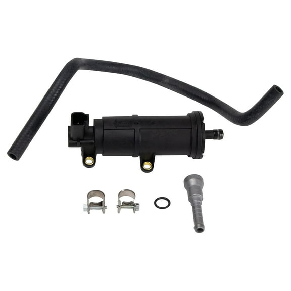 TRQ External Lift Fuel Pump Assembly for Dodge Ram 2500 3500 5.9L Cummins Diesel FPA60986