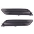 thumbnail image 1 of TRQ Fog Light Hole Cover Fits 2013-2015 Nissan Sentra BDA08671, 1 of 4