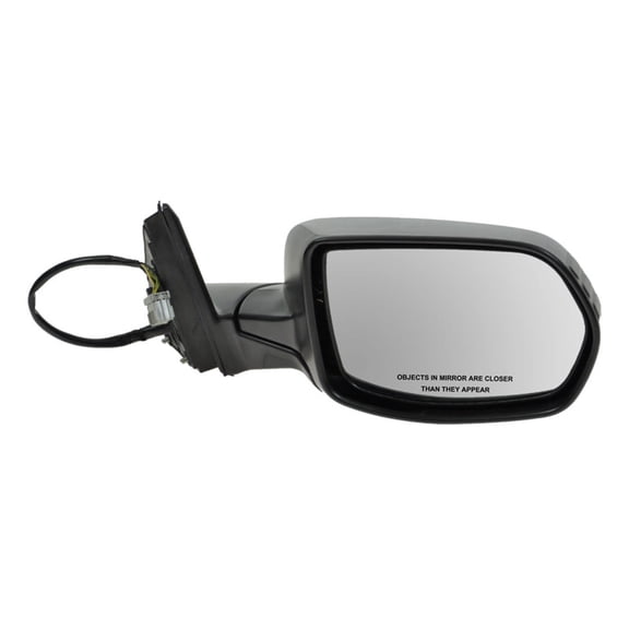 TRQ Folding Power Heated Side View Mirror Passenger Right RH for Honda CR-V CRV MRA05793
