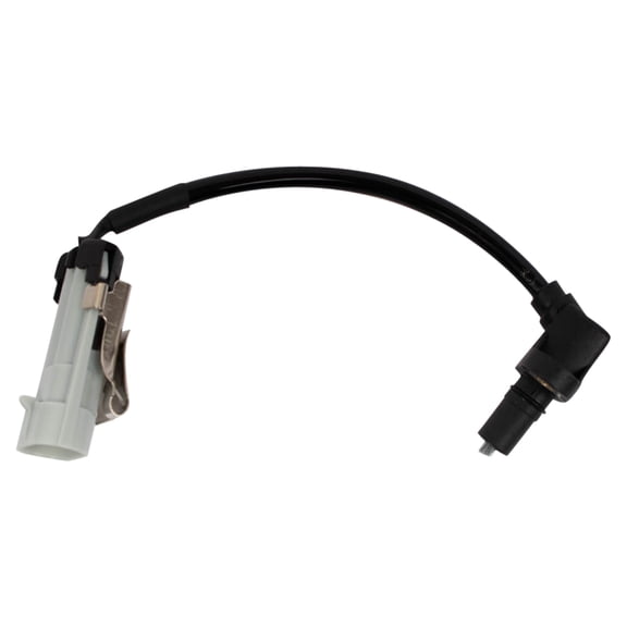 TRQ Front ABS Wheel Speed Sensor Fits 05-06 Chevrolet 2006 Pontiac 02-07 Saturn BSA16069