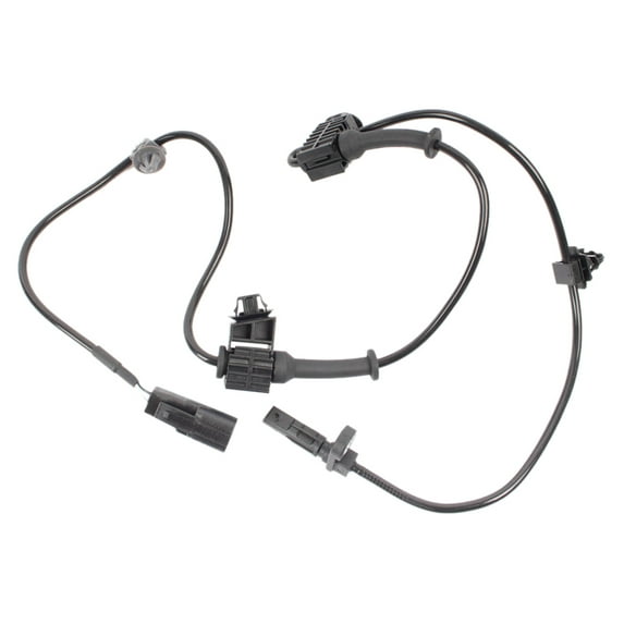 TRQ Front ABS Wheel Speed Sensor Fits 2014-2020 Mazda 6 2013-2016 CX-5 BSA12759
