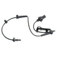 thumbnail image 1 of TRQ Front ABS Wheel Speed Sensor RH Passenger Side for Honda BSA70398 Fits select: 2009,2013 HONDA FIT, 1 of 4
