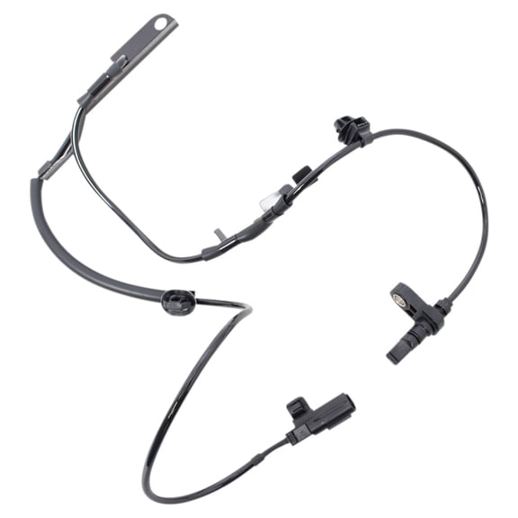 TRQ Front ABS Wheel Speed Sensor RH Passenger Side for Toyota Lexus Scion BSA70395 Fits select: 2012-2017 TOYOTA PRIUS V, 2012-2015 TOYOTA SCION XB