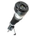 thumbnail image 1 of TRQ Front Air Shock Strut Assembly Driver or Passenger Side for Mercedes W221 PAA84959, 1 of 5