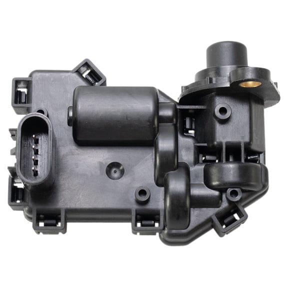 TRQ Front Axle 4wd Drive Shift Actuator for Buick Chevy GMC Isuzu SUV FWA70017