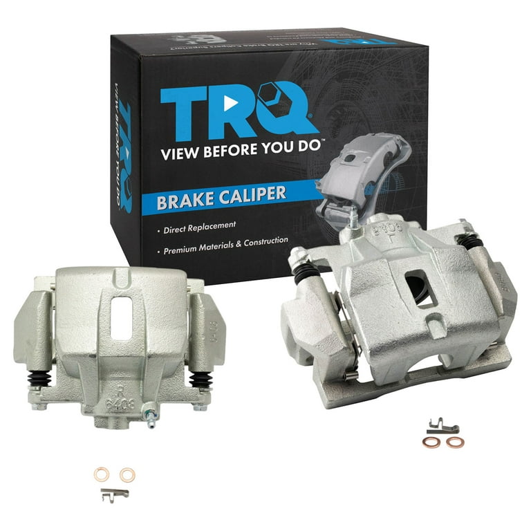 Disc Brake Caliper For 2004-2009 Lexus RX330, RX350, RX400h, Toyota Highlander