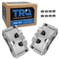 thumbnail image 1 of TRQ Front Brake Caliper Set Compatible with 2012-2020 Ford F-150, 1 of 4