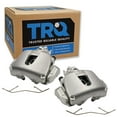 thumbnail image 1 of TRQ Front Brake Caliper Set Compatible with 2013-2018 Ford C-Max 2012-2016 Focus, 1 of 7