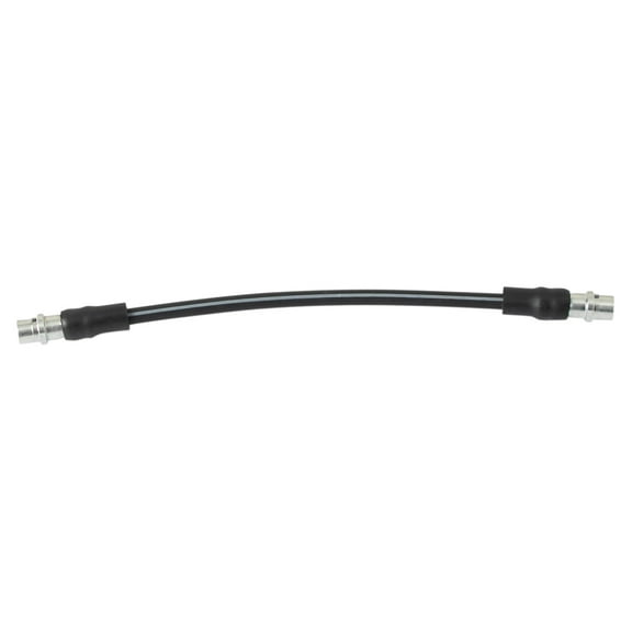 TRQ Front Brake Hose Fits 96-02 Audi A4 98-04 A6 00-02 S4 02-03 S6 98-05 Passat BLA62141