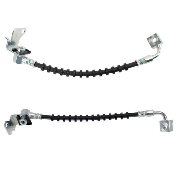 TRQ Front Brake Hose Fits Ford Explorer Ranger Mazda B3000 B4000 Mountaineer BLA63768