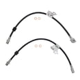 thumbnail image 1 of TRQ Front Brake Hose Set Fits 2010-2011 Ford F-150, 1 of 5