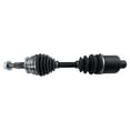 thumbnail image 2 of 4-Piece Inner & Outer Tie Rod End Kit For 2010-2014 Chevrolet Equinox 2.4L – Greasable 2 of 4