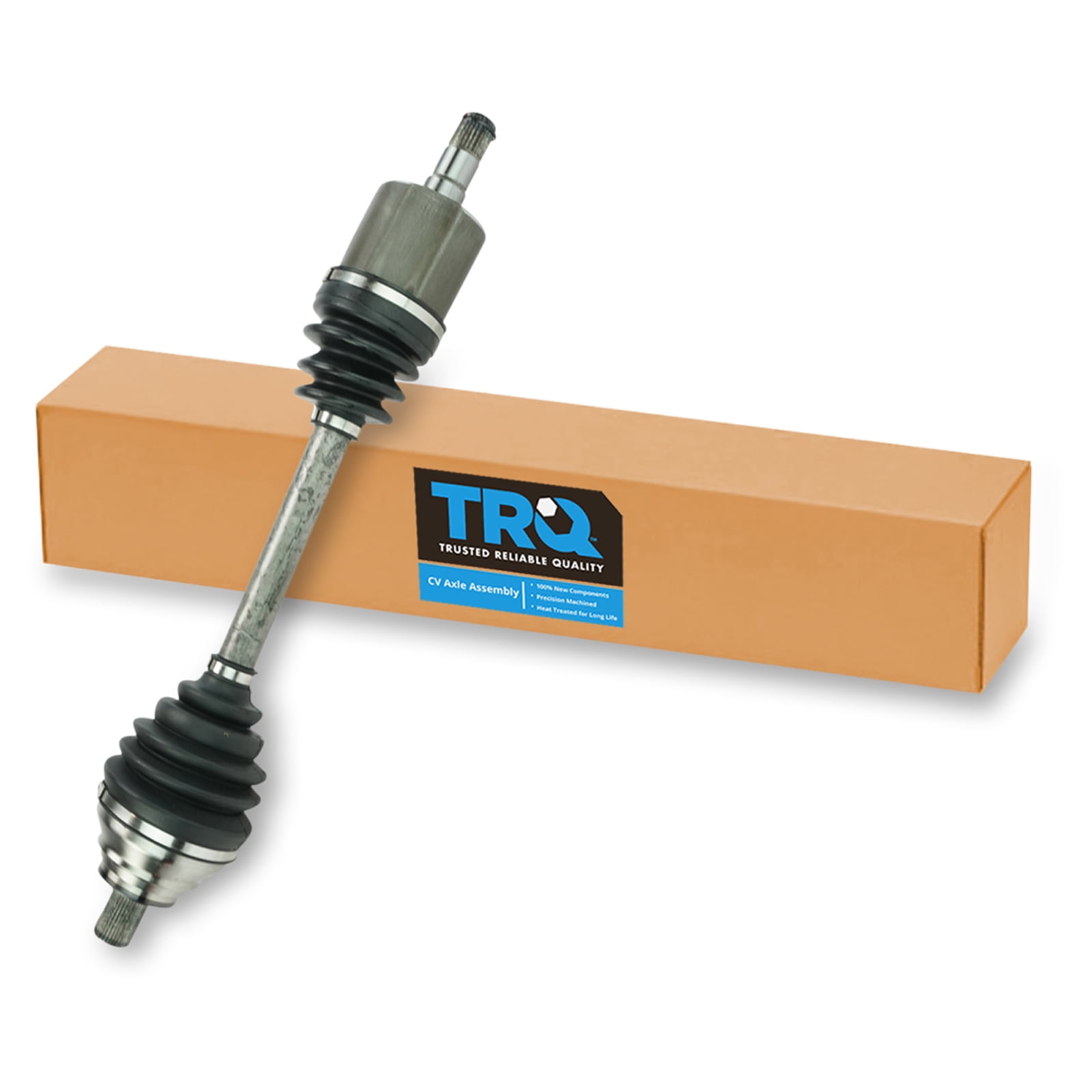 Volkswagen Rabbit Cv Axle Assembly