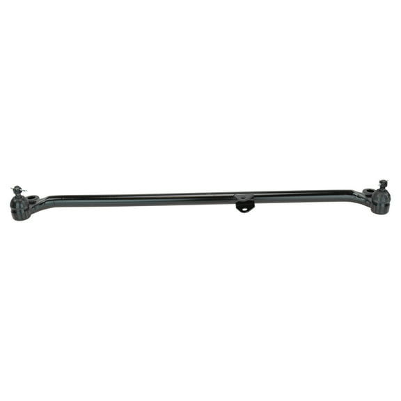 TRQ Front Center Drag Link 4WD for Nissan D21 Hardbody Pickup Pathfinder PSA71021