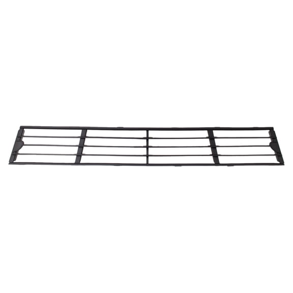 TRQ Front Center Lower Grille Fits 2013-2015 BMW 740i 2015 740Ld xDrive 740Li 750i 750Li 760Li ActiveHybrid 7 BM1036157
