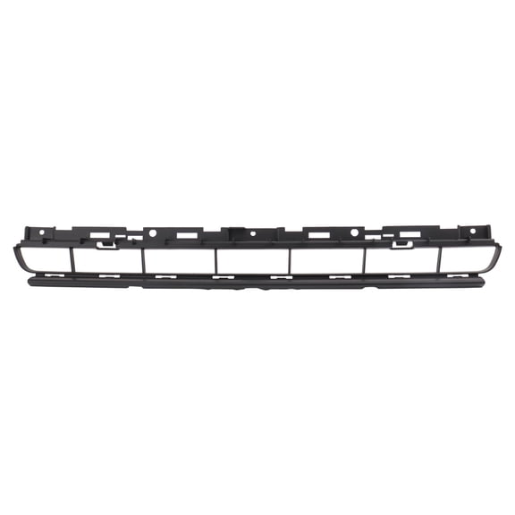 TRQ Front Center Lower Grille Fits 2017-2019 Audi A4 AU1036110