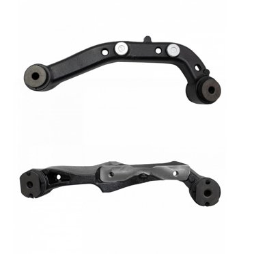 Front Differential Carrier Mounting Bracket Pair - LH RH Set For GM Trucks & SUVs 2007-2019