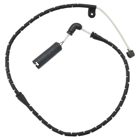 TRQ Front Brake Pad Wear Sensor Fits 2004-2010 BMW X3