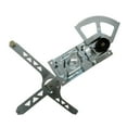 thumbnail image 1 of TRQ Front Door Power Window Regulator Driver Side Left LH for 85-05 Astro Safari WRA51341, 1 of 3