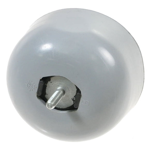 TRQ Front Engine Motor Mount LH or RH for Audi A4 A6 S4 Passat MTA34253