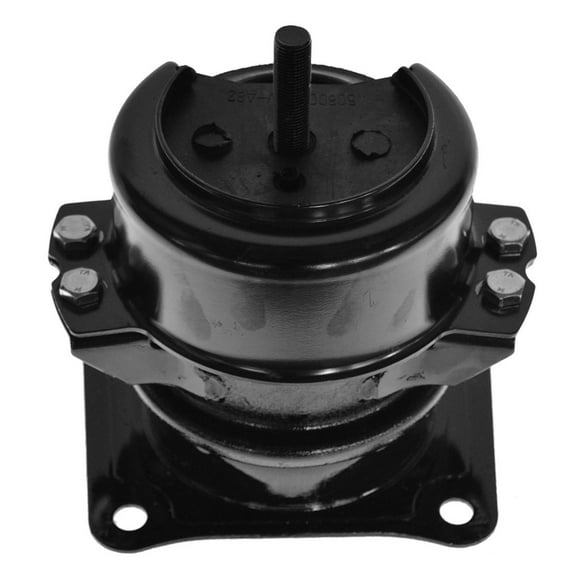 TRQ Front Engine Motor Mount for Acura CL MDX TL Honda Odyssey Pilot Ridgeline MTA34453