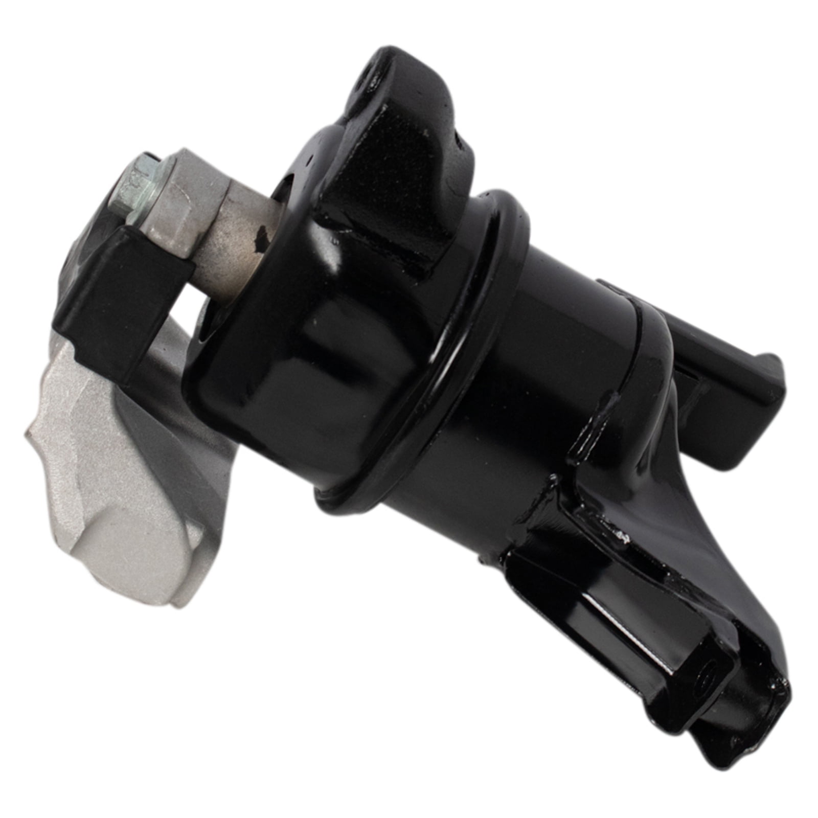 TRQ Front Engine Motor Mount w Bracket RH Passenger Side for 12-15 Civic 1.8L AT MTA30087 Fits select: 2012-2015 HONDA CIVIC