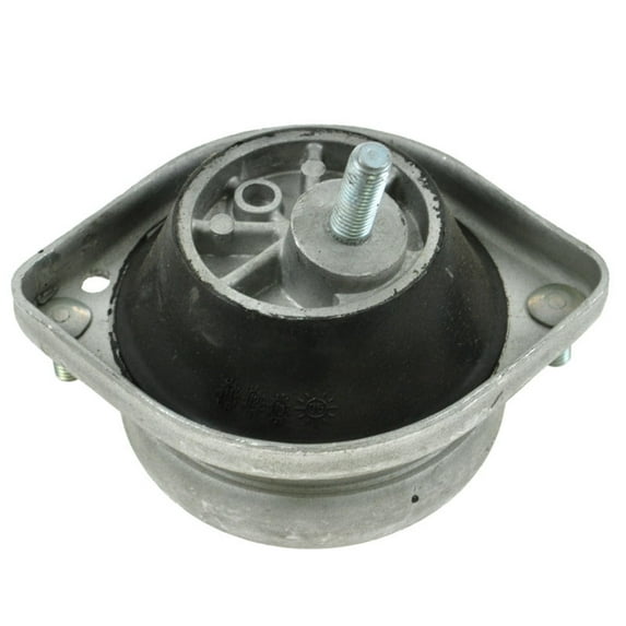 TRQ Front Engine Mount RH for BMW 540 740i 740iL 750iL E38 E39 MTA34307