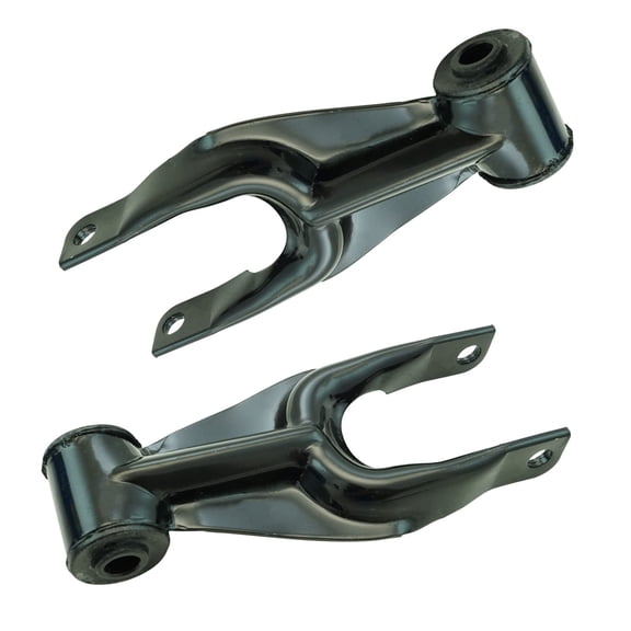 TRQ Front Engine Torque Strut Mount Set Fits Select 2006-2007 Buick Terraza 2006-2011 Chevrolet Impala Monte Carlo