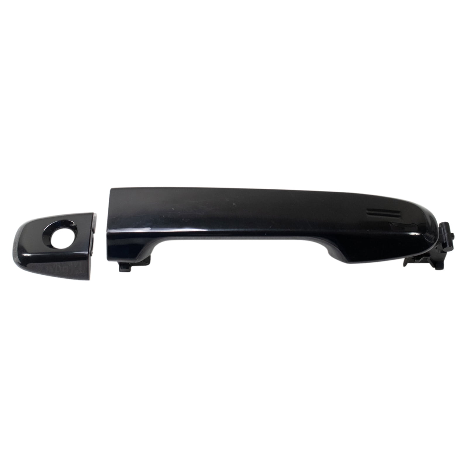 Buy New Pair Set Outside Outer Exterior Front Door Handle Assembly Pickup Truck SUV In Dallas - Foto 10