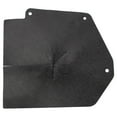thumbnail image 1 of TRQ Front Forward Fender Splash Shield Fits 2004-2009 Cadillac SRX 2005-2011 STS BDA08039, 1 of 2