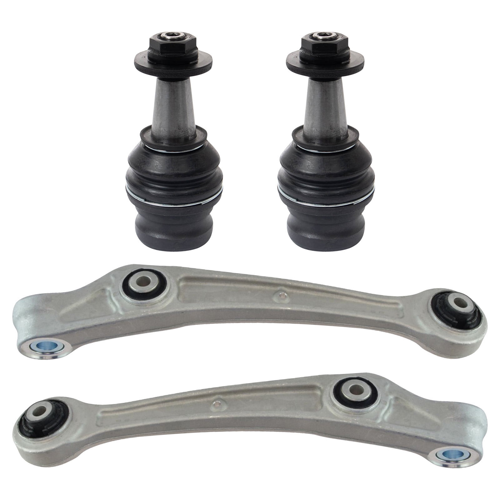 Audi A6 Suspension Control Arm Kit