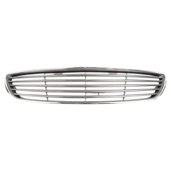 TRQ Front Grille Fits 2005-2006 Lexus ES330 LX1200121
