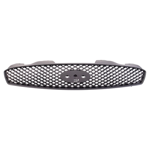 TRQ Front Grille Fits 2005-2007 Ford Taurus FO1200489