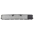 thumbnail image 1 of TRQ Front Grille Fits 2008-2014 Mitsubishi Lancer BDA04440, 1 of 2