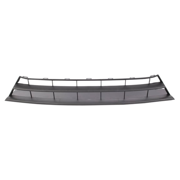 TRQ Front Grille Fits 2016-2018 Honda Civic BDA04403