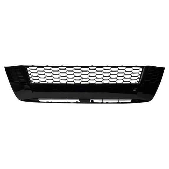 TRQ Front Grille Fits 2018-2020 Toyota Sienna BDA04435
