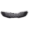 thumbnail image 1 of TRQ Front Grille KI1200156 Fits 2014-2016 Kia Forte Forte5, 1 of 4