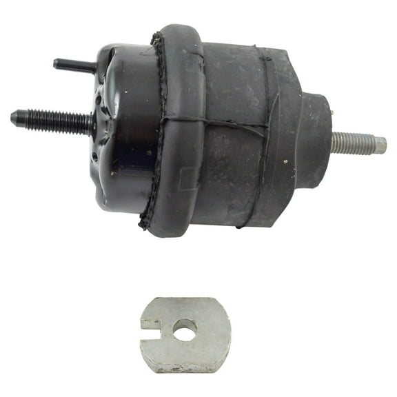 TRQ Front Hydraulic Engine Motor Mount RH Right Passenger Side for Ford Mercury MTA70630 Fits select: 2005-2007 FORD FIVE HUNDRED, 2005-2007 FORD FREESTYLE