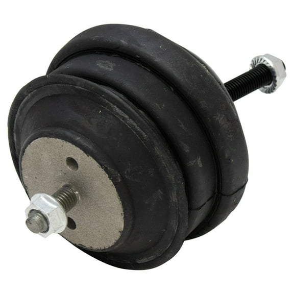 TRQ Front Hydraulic Engine Motor Mount for Buick Lucerne Cadillac DTS 4.6L MTA70846 Fits select: 2006 ,2008-2009 CADILLAC COMMERCIAL CHASSIS