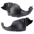 thumbnail image 1 of TRQ Front Inner Fender Liner Set Compatible with 2011-2013 Kia Optima BDA14889, 1 of 4